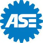 Automotive Service Excellence (ASE) Logo