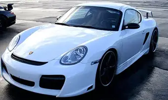 Porsche Service & Repair Experts near Orange County, CA