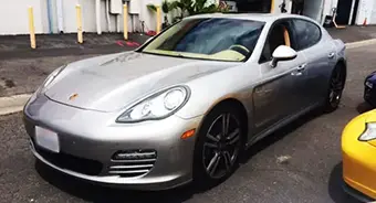 Panamera 4S, GTS, S E-Hybrid Service, Repair & Maintenance