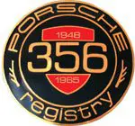 Classic Porsche Club