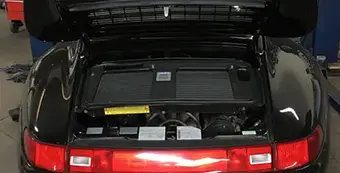 Porsche Pre-Purchase Inspection Experts Orange County, CA