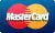 Accept Mastercard Master Card Logo